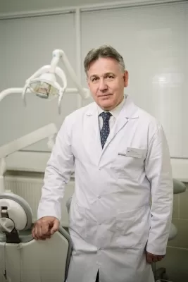 Иванов Сергей Юрьевич