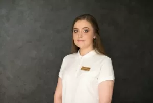 Комарова Наталья Михайловна