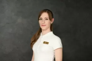 Антонова Марина Михайловна