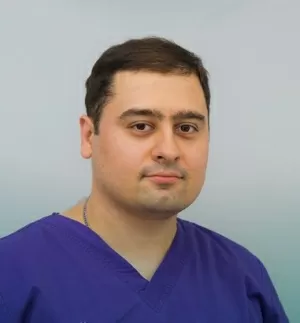 Кудашкин Алексей Владимирович