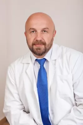 Иванов Андрей Валерьевич