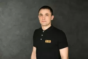 Денисенко Анатолий Александрович