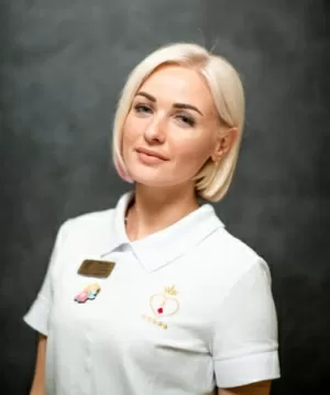 Круцкая Екатерина Евгеньевна