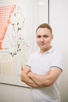 Анпилогов Максим Александрович