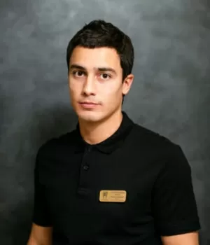 Сулейманов Эмиль Александрович