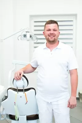 Войковский Сергей Олегович