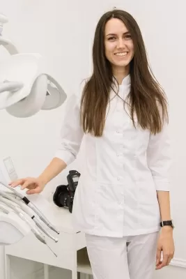 Борисова Алена Игоревна