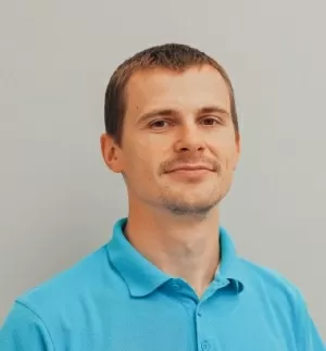 Наконечный Дмитрий Александрович