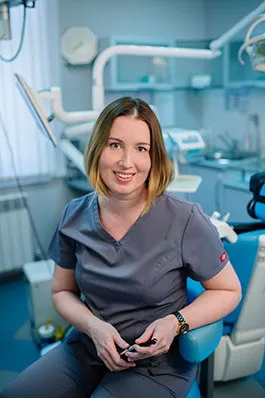 Епифанова Жанна Михайловна