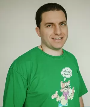 Бегларян Виген Врежикович