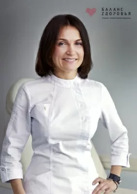 Судакова Наталия Николаевна