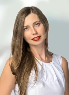 Беляева Юлия Олеговна