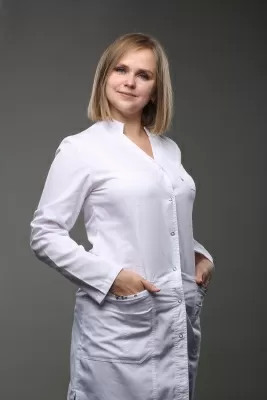 Данилова Ирина Юрьевна