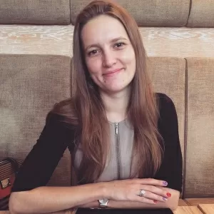 Ахмад Дарья Вячеславовна