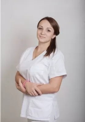 Милакова Кристина Сергеевна