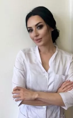 Чибухчян Гаянэ Саркисовна