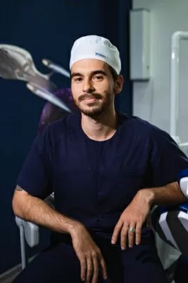 Татарчук Евгений Доринович