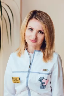 Шхалахова Заира Тимуровна