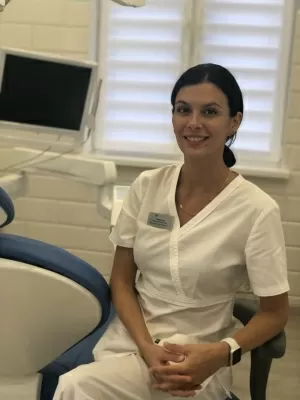 Сидихина Наталья Олеговна