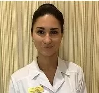 Лебедева Юлиана Викторовна