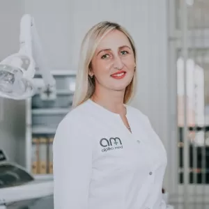 Джамай Лениза Ришатовна