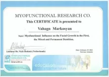 Маркосян Ваагн Грантович