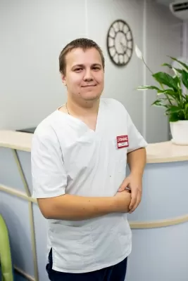 Румянцев Родион Аркадьевич