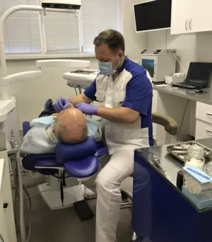 Тимаков Дмитрий Александрович