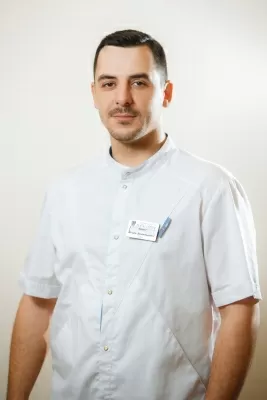 Кедис Игорь Васильевич