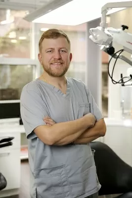 Копылов Максим Валерьевич