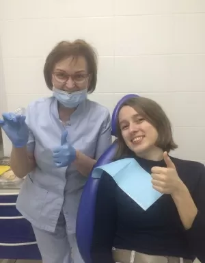 Тишенкова Марина Арефьевна