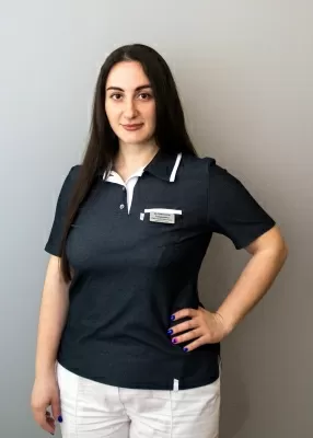 Разумейко Анастасия Ивановна