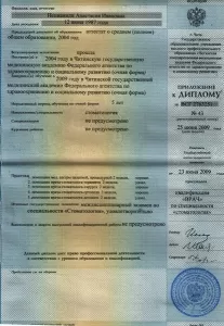 Разумейко Анастасия Ивановна