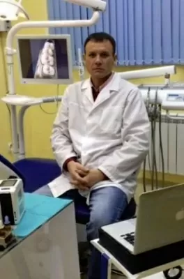 Васюткин Евгений Юрьевич