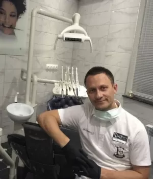 Галкин Андрей Михайлович