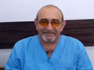 Геворгян Рафаел Арамович