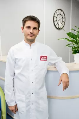 Яковлев Валерий Витальевич