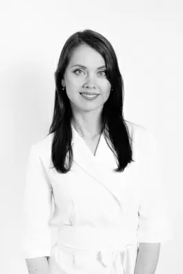 Корб Евгения Алексеевна