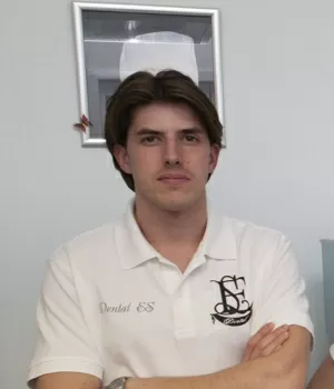 Семенов Дмитрий Эдуардович