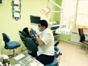 Арутюнян Армен Рачикович