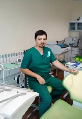 Заикин Павел