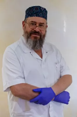 Косневич Давид Матвеевич