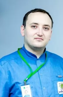 Минчук Сергей Анатольевич