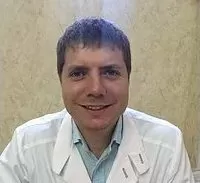 Комельков Антон Владимирович