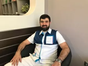 Руруа Ираклий Гивиевич