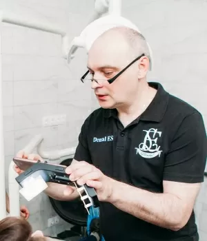 Сухотерин Евгений Владимирович