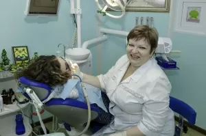 Ахназарова Майя Сергеевна