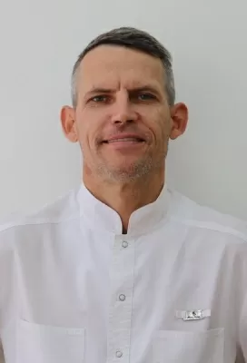 Бухарев Василий Александрович