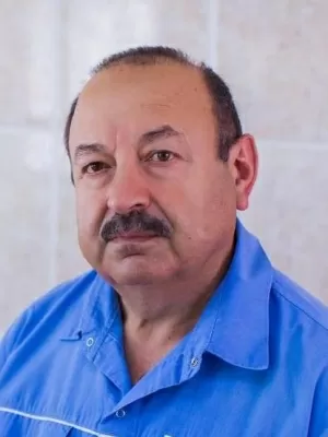 Мзариулов Владимир Глебович