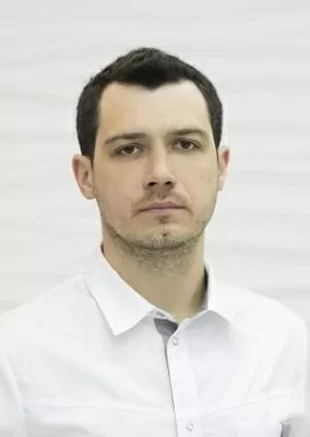 Вознюк Денис Владимирович